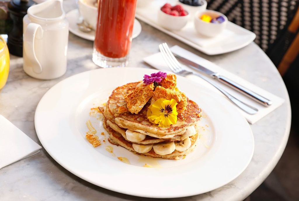 Balfes Best Brunch in Dublin